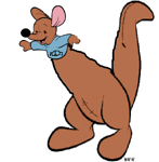 Roo as an Grownup Adult
