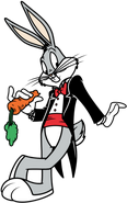 Bugs Bunny