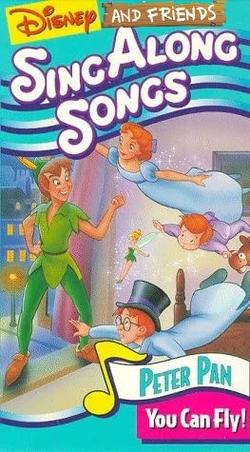 Disney and Friends Sing Along Songs | Disney Fanon Wiki | Fandom