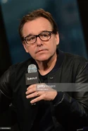 Chris Columbus - Screenplay Writer