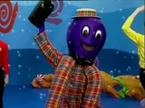 Henry the Octopus
