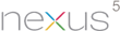 Nexus-5-logo-png seeklogo-476864