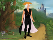 Sherrif Nucklehunter