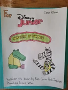 Sweet Pickles.jpg (301 KB) Original Title