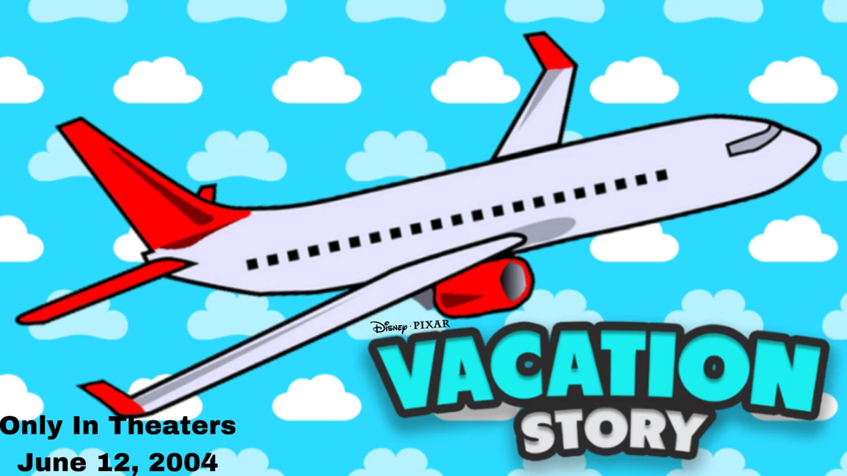 Vacation Disney Fanon Wiki Fandom