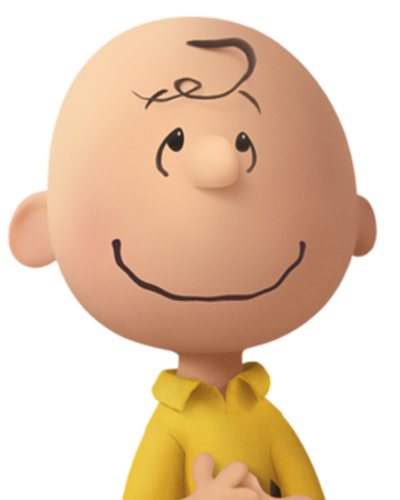 Charlie Brown Disney Fanon Wiki Fandom