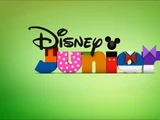 Disney Junior logo