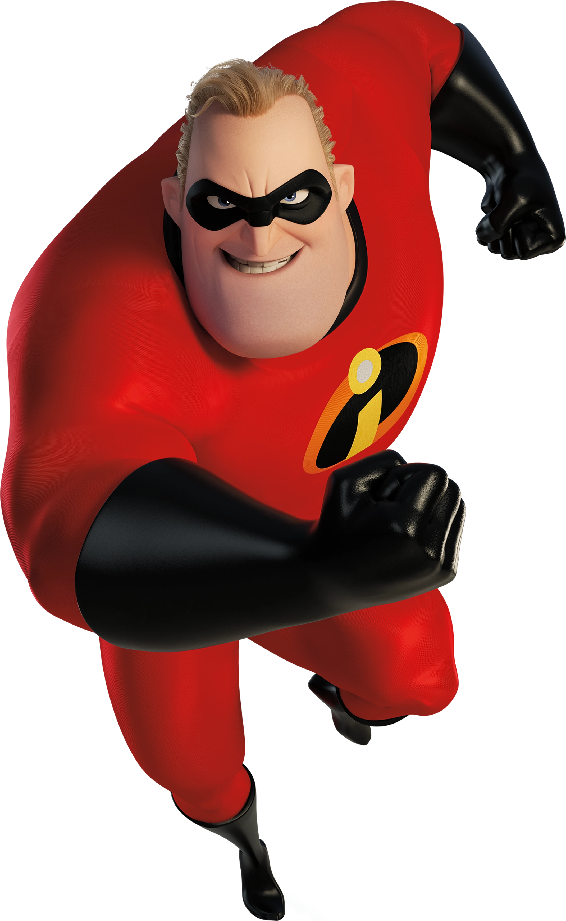 mr incredible tsum tsum