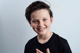 Benjamin Evan Ainsworth
