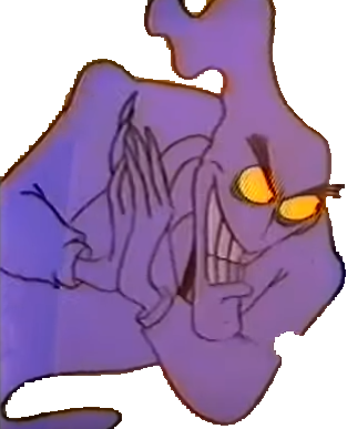 Smoke (Cartoon All-Stars to the Rescue) | Disney Fanon Wiki | Fandom Smoke (Cartoon All-Stars to the Rescue) | Disney Fanon Wiki | Fandom