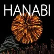 Music Fireworks Hanabi