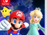 Super Mario Galaxy 3