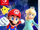 Super Mario Galaxy 3