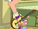 Ferb Fletcher