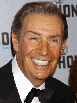 Jerome Bernard Orbach