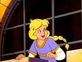 AdventuresOfTheGummiBears-ANewBeginning-Calla