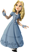 Alice From: Disney Infinity
