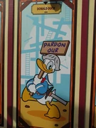 5347943229 e2f5959f7d.jpg (122 KB) Artwork of Donald Duck helping with the expansion