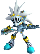 Sir Galahad