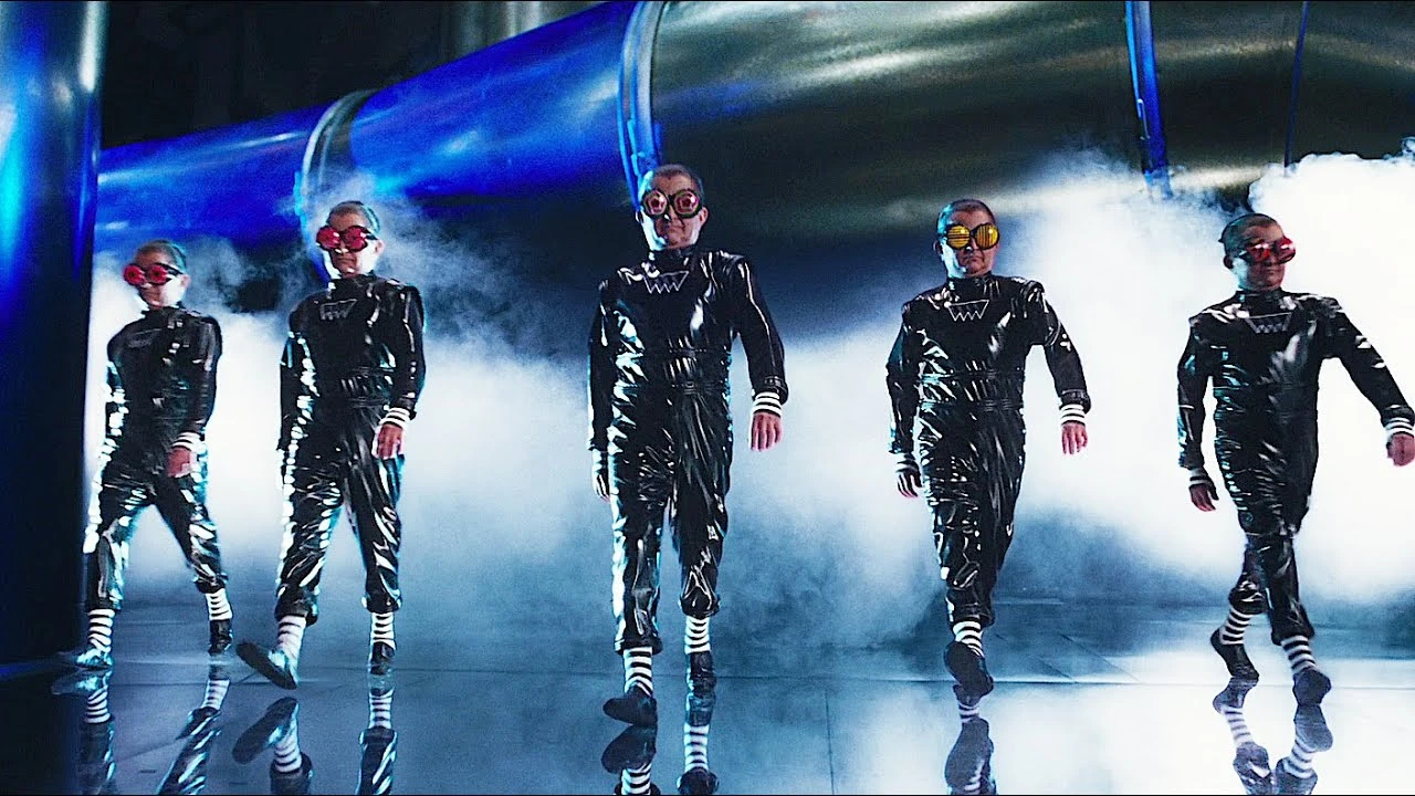 Oompa Loompas | Disney Fanon Wiki | Fandom