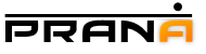Prana Studios logo