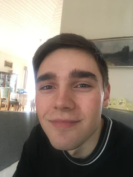 Teitur Helgi Skúlason