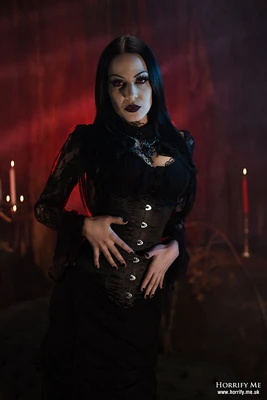 LadyVampire 2012film