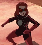 Madame Web (Ultimate Spider-Man)