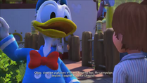 Donald Duck - KDA 03