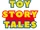 Toy Story Tales