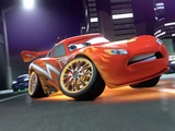 Cars 6: The Final Grand Prix