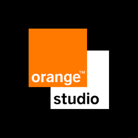 Logo Orange Studio