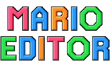 Mario Editor