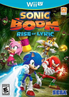 Sonicboomwiiu