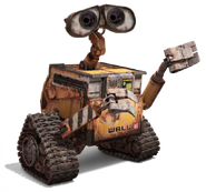 WALL-E (character)