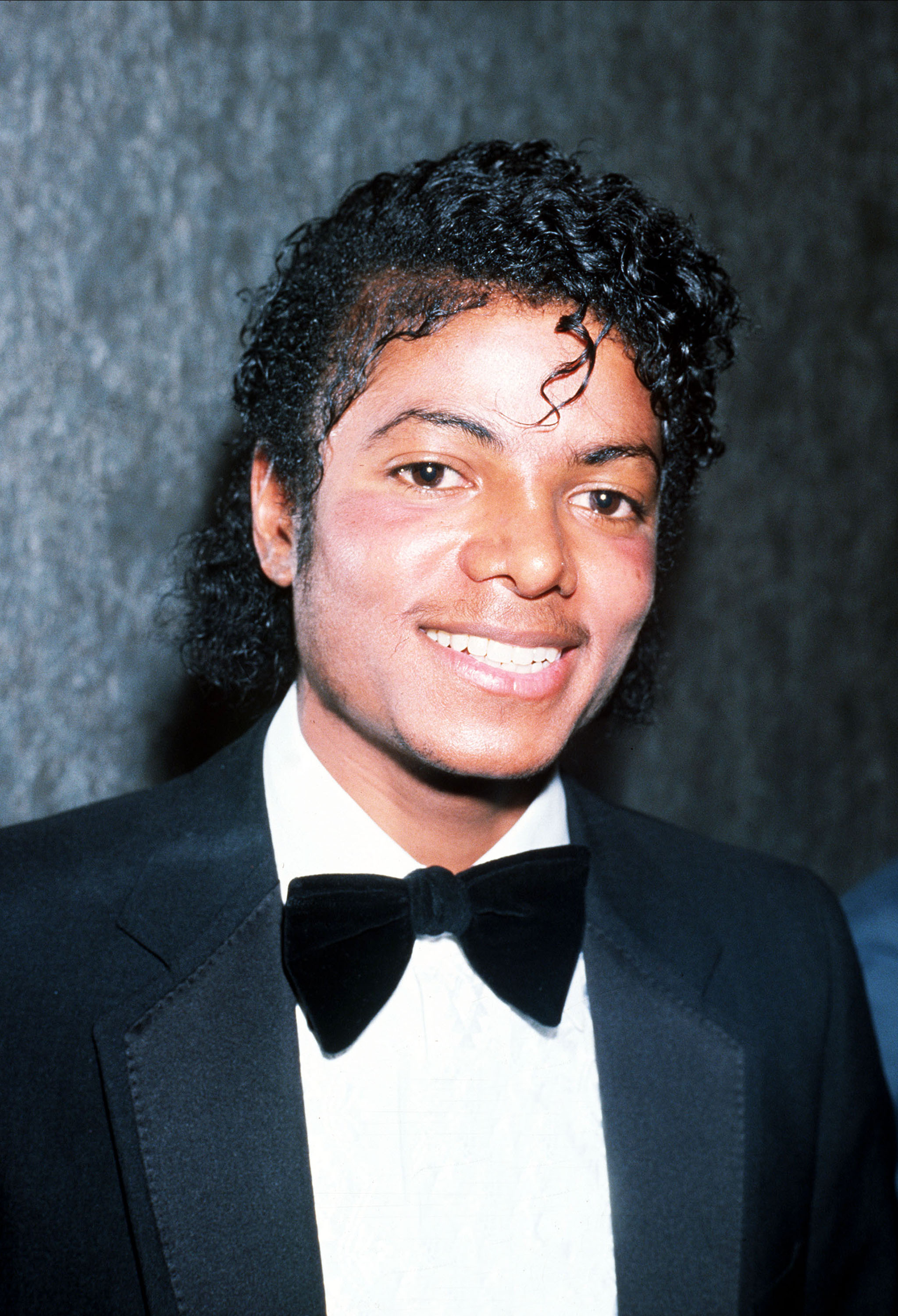 michael jackson curly hairstyles