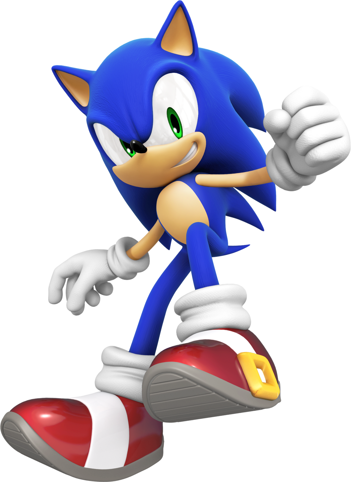 Sonic Colors: Remastered, Disney Fanon Wiki