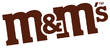 M&M's logo