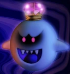 King Boo (Alberto's Mansion franchise)