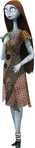 Sally KHII.png (196 KB) Sally (Kingdom Hearts II and The Nightmare Before Christmas: Oogie's Revenge)