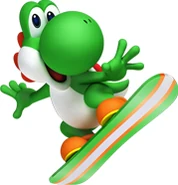 Yoshi