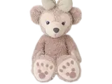 ShellieMay the Disney Bear