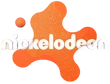 Nickelodeon splat 2023 logo