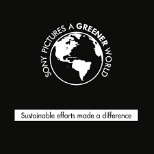 Sony Pictures A Greener World