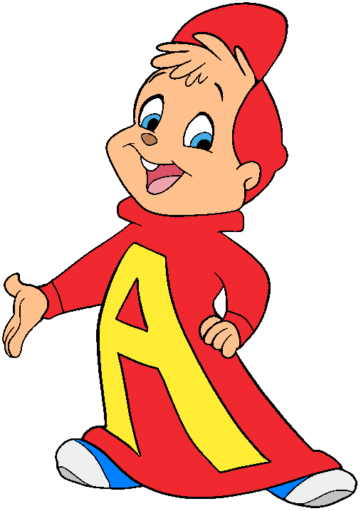 Alvinnn!!! and the Chipmunks - Wikipedia