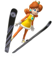 Princess Daisy