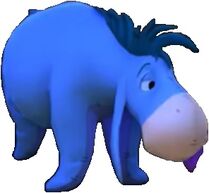 Eeyore