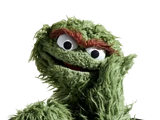 Oscar the Grouch