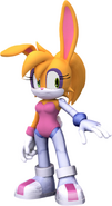 Bunnie Rabbot