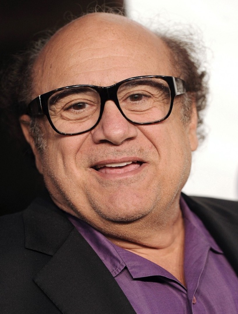 Danny Devito Disney Fanon Wiki Fandom 2784